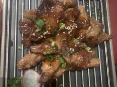 -虹料理·日料放题(悠方店)