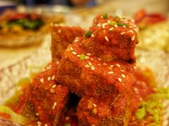 -白仁仔· 活烤海鲜 宵夜(豫园店)