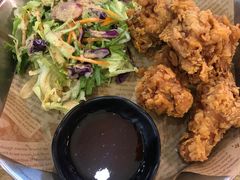 -麻麻桃韩式料理(百盛B馆店)