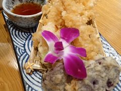 -友悦食堂(灯湖店)