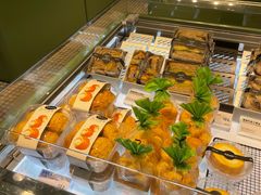 -布莱诺(中央大道店)