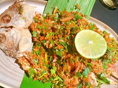 -Ameigo梅果·云贵川bistro(长宁来福士店)