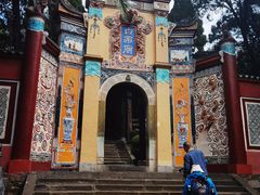 -白帝城·瞿塘峡景区