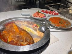 -川锅一号火锅(铜山万达店)
