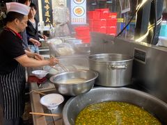 -老白家面馆(测绘东路总店)
