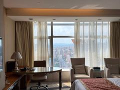 -临沂华盛江泉城大酒店