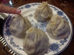 小笼馒头-勤德兴(湖滨路店)