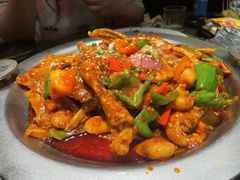 -嘎嘎鸭脑壳(蜀汉路店)