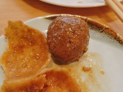 -惠丰门丁肉饼店