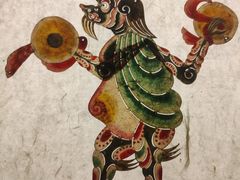 -中国美术学院象山校区-民艺博物馆