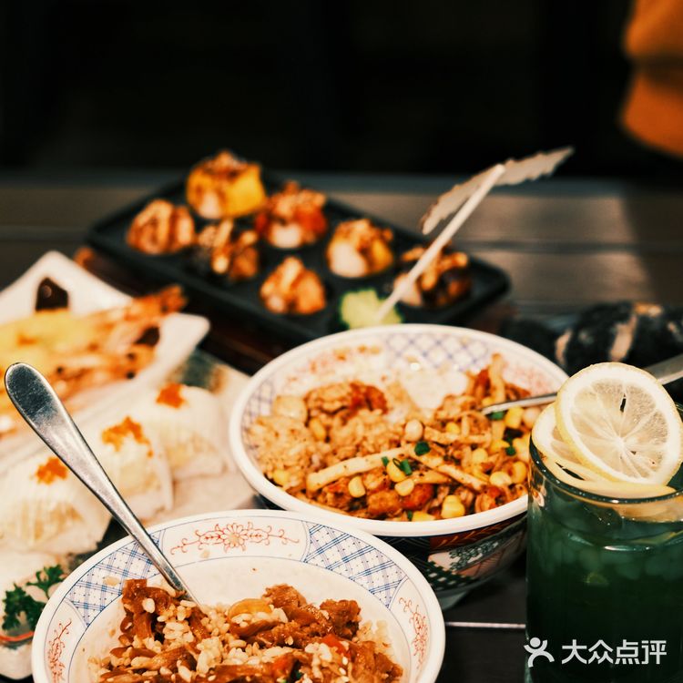 让人快乐的洋风料理店