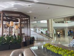 -白天鹅宾馆-宏图府餐厅