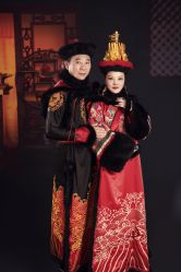 -盘子女人坊古装写真摄影(天津总店)