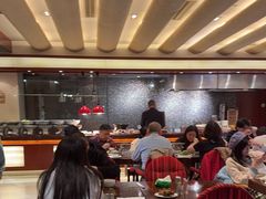 -君来湖滨饭店·玫瑰园