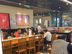 -呷哺呷哺(常营华联店)