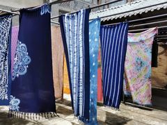 -璞真扎染博物馆