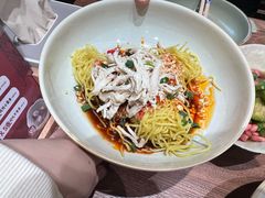 -大盐帮川菜馆(长楹天街店)