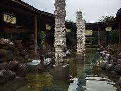 -庐山天沐温泉度假村