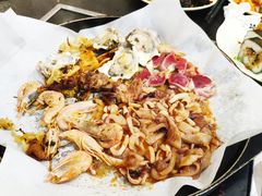 -福成自助烤肉(长阳店)