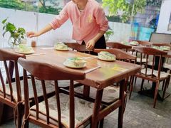 -金塔傣乡·德宏傣味·手抓饭·孔雀宴·云南民族特色菜(文化巷店)