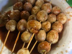 -海大南门夜市(海富街店)