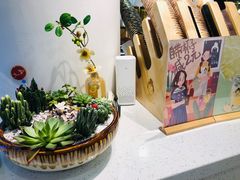 -九秋茶铺(三里屯店)