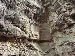-龙潭大峡谷
