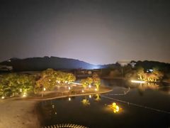 -上海佘山世茂艾美酒店