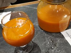 沙棘汁-紫泥369粗粮季(鼓楼店)