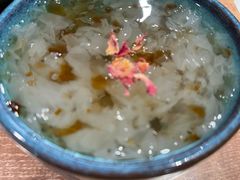 -周家二小姐的菜·扬州菜·香炒蟹·狮子头(江都金鹰店)