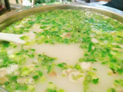 -我从岫岩来羊汤馆(总店)