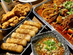 -付小姐在成都(五道口店)
