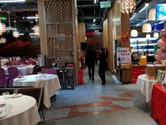 大堂-东方红酒楼(知春路店)