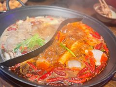 -萍姐火锅·公路夜市(打浦桥日月光店)