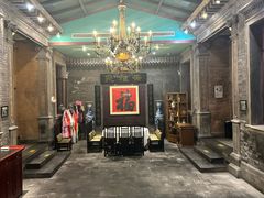 -卫鼎轩·曹公馆(鼓楼店)