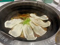 -满兴咱妈烀饼铁锅炖(兰州北街店)