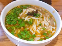 -秦唐一号西安菜馆(钟楼店)