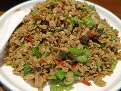 -唐师傅湘西名菜馆(武陵路店)