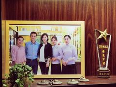 -麦子MaiMassage(打浦桥店)