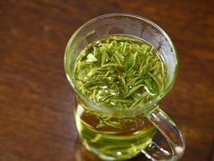 -正源安吉白茶特产享购商场(安吉店)