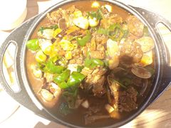 -水煮三国·川鲁江湖菜(香山店)