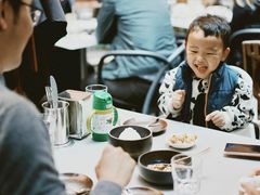 -Ocean's Table 欧舍