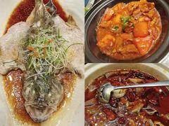 -潇湘楼(环保园店)