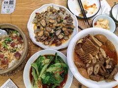 -郭记小街麻辣烫(南小街总店)