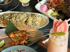 -Ameigo梅果·云贵川bistro(长宁来福士店)