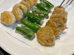 -猪肉婆私房菜(容桂总店)