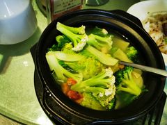 -沙河粉村·国家非遗传承(云台店)