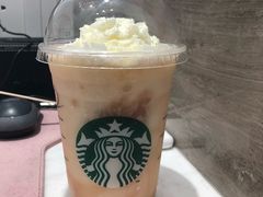 -星巴克臻选(苏州汇豪店)