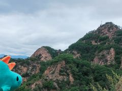 -吉林拉法山