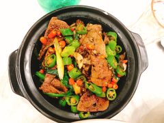 -嘉陵楼馋嘴城(簋街总店)